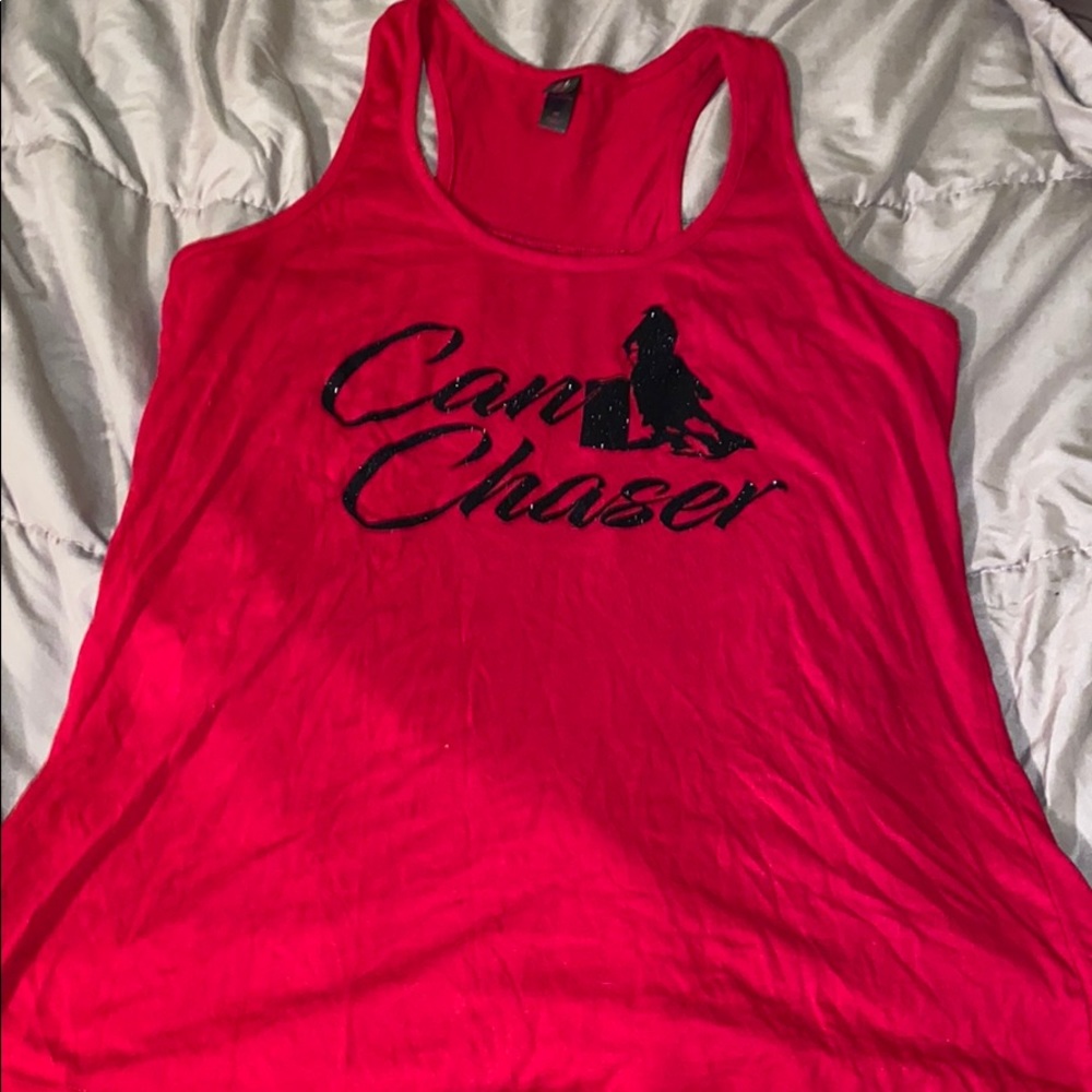 Never worn tank top